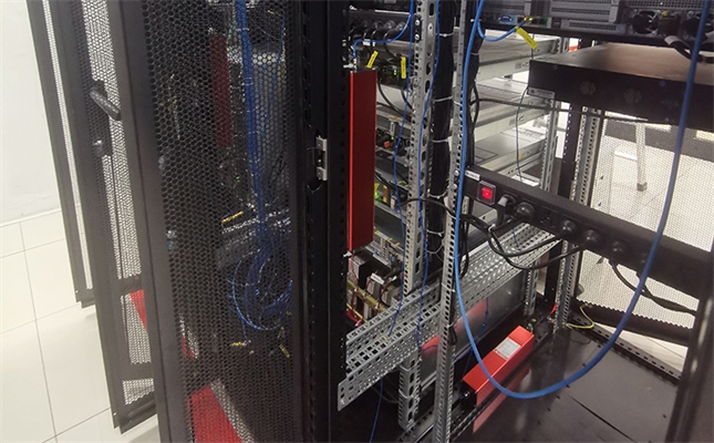 全氟己酮滅火設備可以撲滅幾類火災 全氟己酮滅火設備可以撲滅幾類火災